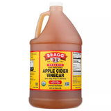 BRAGG Apple Cider, Unfiltered 1 GAL