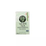 TRIPLE LEAF TEA White Tea 20 BAG