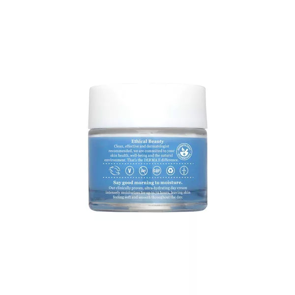 DERMA E ULTRA-HYDRATING ADVANCED REPAIR NIGHT CREAM 2OZ