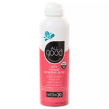 All Good Kid's Mineral Sunscreen Spray SPF 30