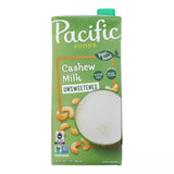 PACIFIC FOODS Cashew, Unsweetened 32 OZ