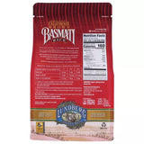 LUNDBERG FAMILY FARMS Rice, Brown, Basmati 2 LB