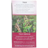 ORGANIC INDIA Tulsi Hibiscus 18 BAG