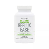 Reflux Ease GI Natural Vanilla 60 Chewable Tablets