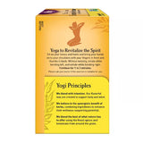 YOGI TEA Sweet Lemon Everyday Immune Tea 16 BAG