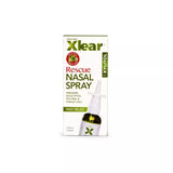 XLEAR RESCUE NASAL SPRAY 1.5OZ