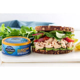 WILD PLANET Wild Albacore Tuna, Low Mercury 5 OZ