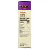 ANNIE CHUN`S Brown Rice, Maifun 8 OZ