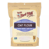 BOB`S RED MILL Oat Flour 20 OZ