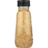 WOODSTOCK Mustard, Stoneground 8 OZ