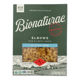 BIONATURAE Elbows,Rice & Lentil 12/12 OZ