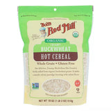 BOB`S RED MILL Buchwheat, Crmy, Hot 18 OZ