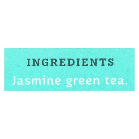 STASH TEA Jasmine Blossom Tea 20 BAG