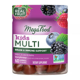 Kids Multi Gummies Berrylicious Flavor