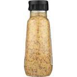 WOODSTOCK Mustard, Stoneground 8 OZ