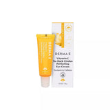 DERMA•E VITAMIN C NO DARK CIRCLE PERFECTING EYE CREAM .5OZ