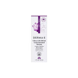 DERMA E.ULTRA LIFT DMAE CONCENTRATED SERUM 1OZ