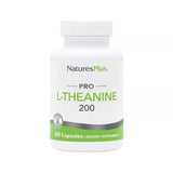 L-Theanine 200 mg 60 Capsules