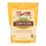 BOB`S RED MILL Corn Flour 22 OZ