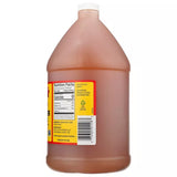 BRAGG Apple Cider, Unfiltered 1 GAL