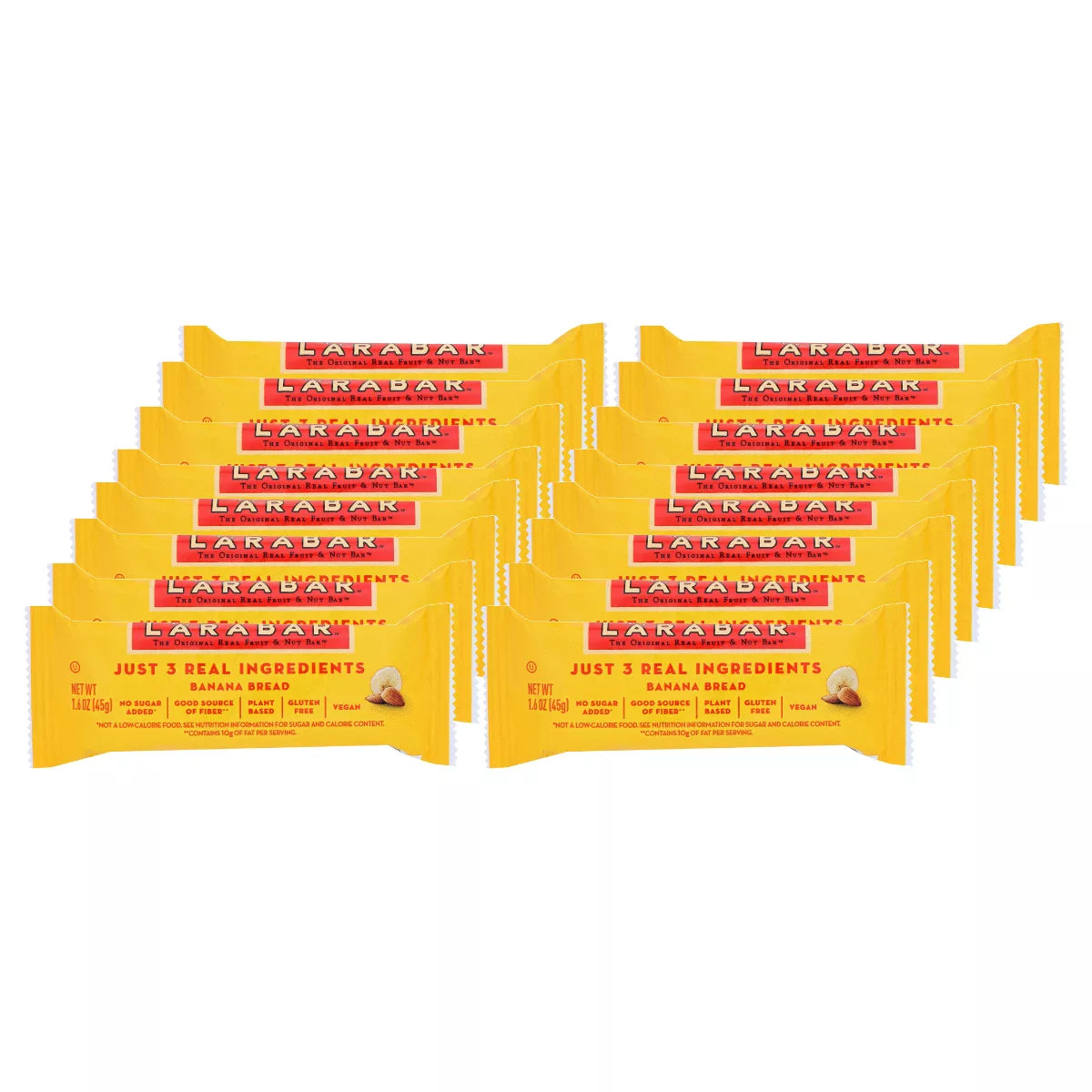 LARABAR Banana Bread 1.6 OZ