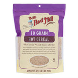 BOB`S RED MILL 10 Grain, Hot 25 OZ