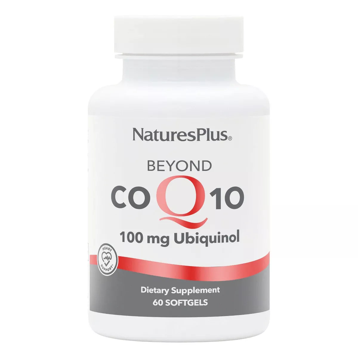 Beyond CoQ10 100 mg Ubiquinol