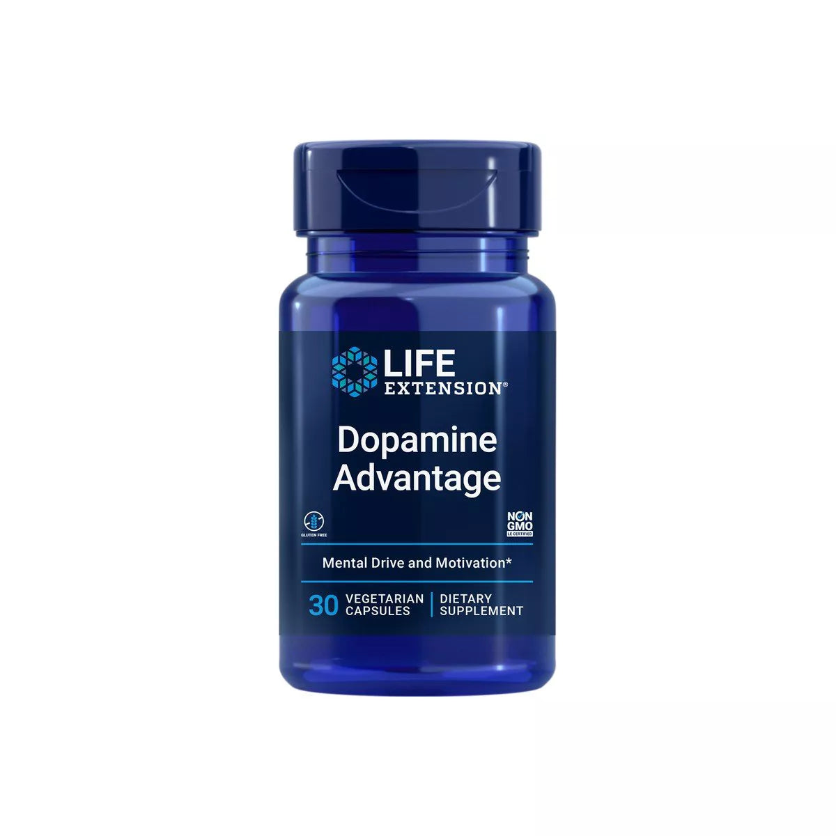 Life Extension Dopamine Advantage