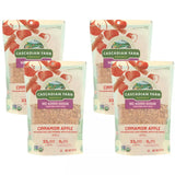 CASCADIAN FARM Cinnamon Apple Granola 11 OZ