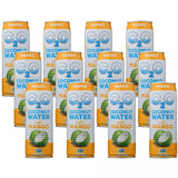 C2O Coconut Water W/Mango 17.5OZ