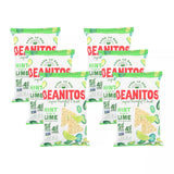 BEANITOS White Bean, Hint of Lime 5 OZ