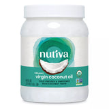 NUTIVA Virgin 54 OZ