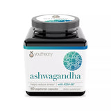 YOUTHEORY ASHWAGANDHA 60 CAPSULES