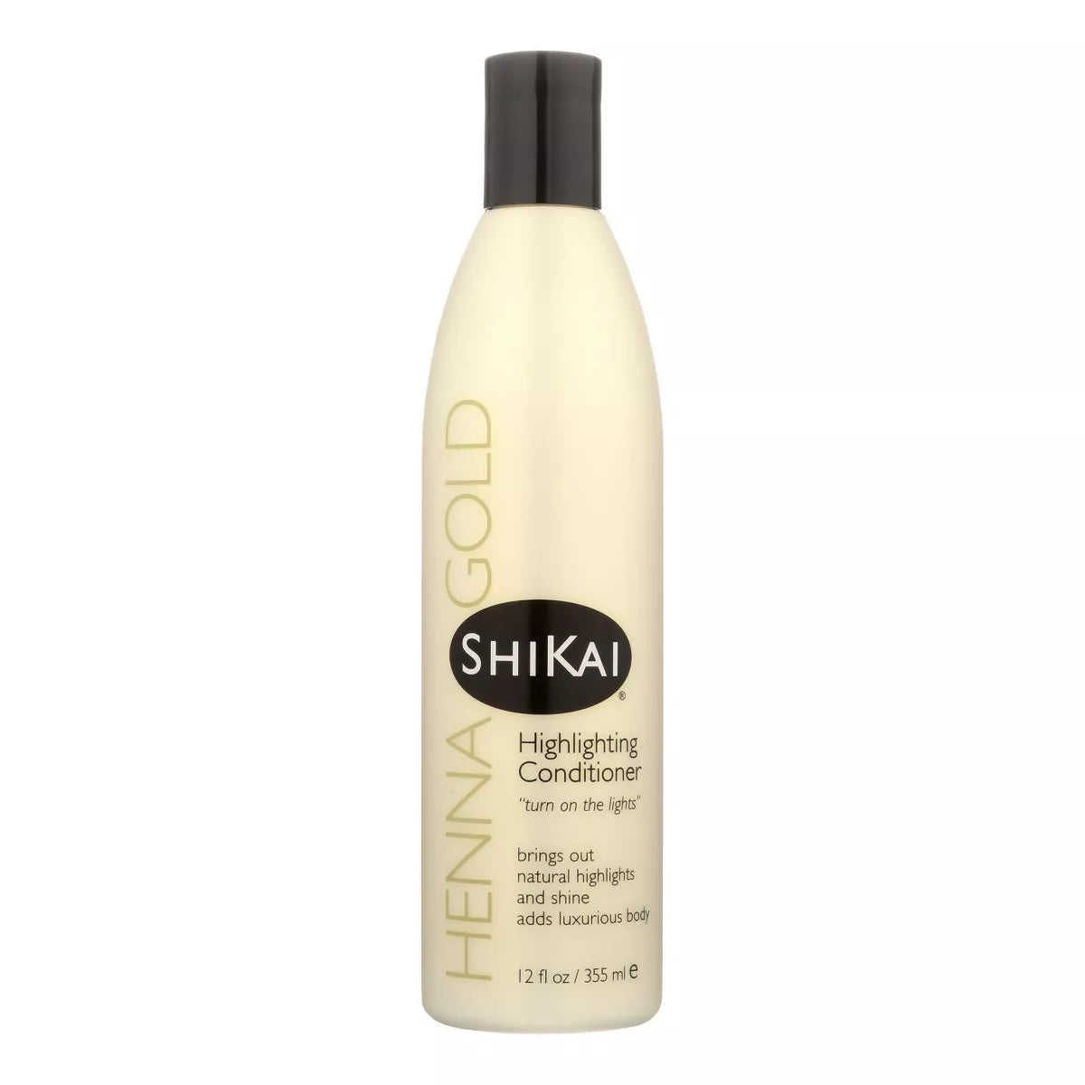 ShiKai - Conditioner - Highlighting 12.00 fl oz