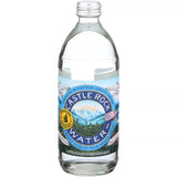 CASTLE ROCK WATER Spring Water 17 OZ