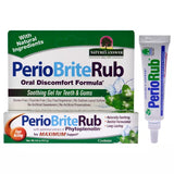 NATURE'S ANSWER PERIOBRITE RUB COOL MINT .5OZ