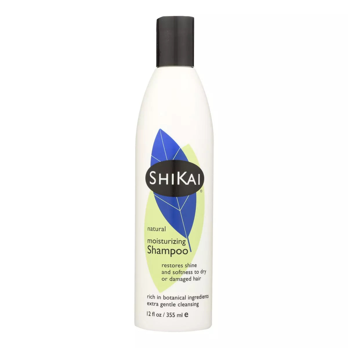 SHIKAI SHAMPOO MOISTURIZING 12OZ