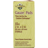 All Terrain Gauze Pads 10 ct