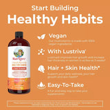 Mary Ruth’s Liquid Morning Multivitamin+Hair Growth