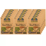 IF YOU CARE FSC Certified Unbleached Tea Filter 18/100 CT