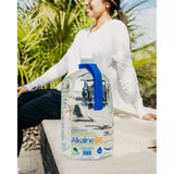 ALKALINE88 Water, Enhanced, 8.8pH 4/1 GAL