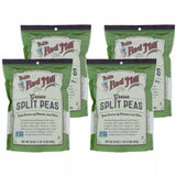 BOB`S RED MILL Green Split Peas 29 OZ