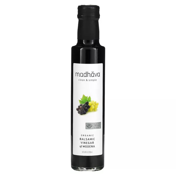 MADHAVA Balsamic 8.45 OZ