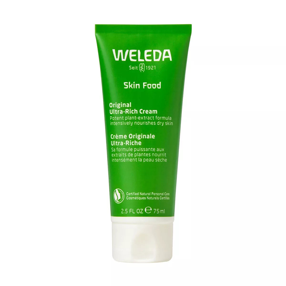 Weleda Skin Food Original Ultra Rich Cream