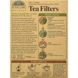 IF YOU CARE FSC Certified Unbleached Tea Filter 18/100 CT