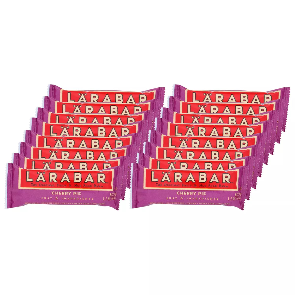 LARABAR Cherry Pie 1.7 OZ