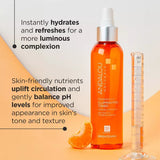 Andalou Naturals Clementine + C Illuminating Toner