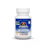 SOURCE NATURALS SLEEP SCIENCE MELATONIN 5MG ORANGE 100 LOZ