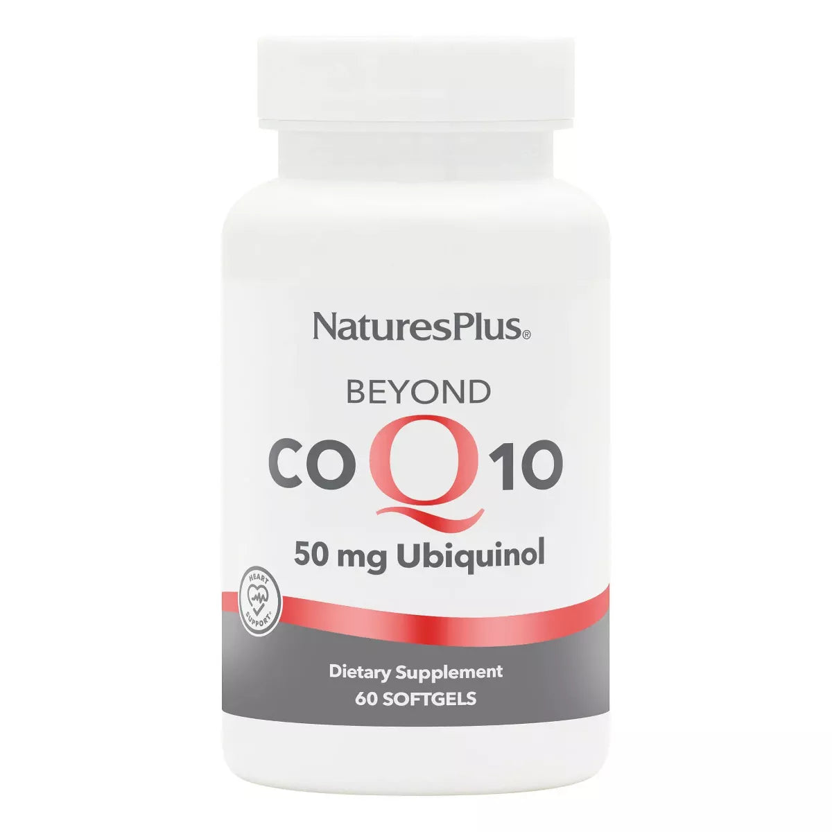 Beyond CoQ10 50 mg Ubiquinol