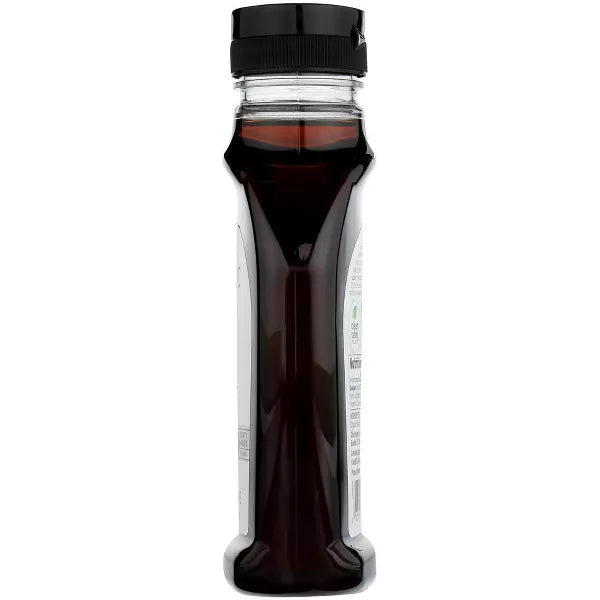 MADHAVA Amber Raw 17 OZ